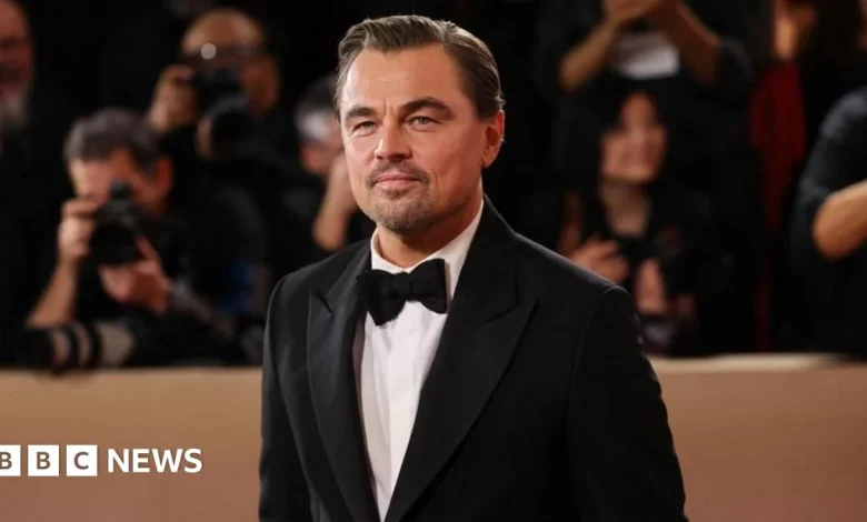 Watch live as Oscar nominations are revealed