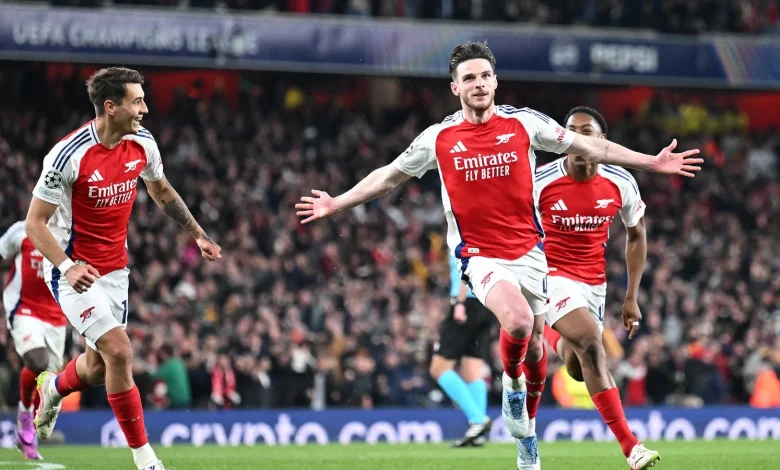 Watch our best goals of 2025 | Video | News