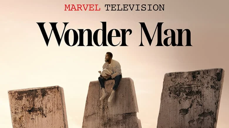 Watch the All-New Trailer for Marvel Television’s ‘Wonder Man’