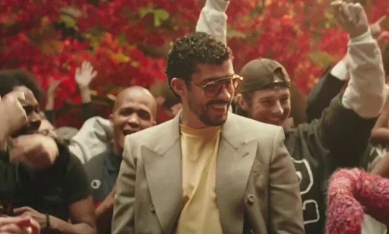 Watch the New Trailer for Bad Bunny’s Super Bowl Performance