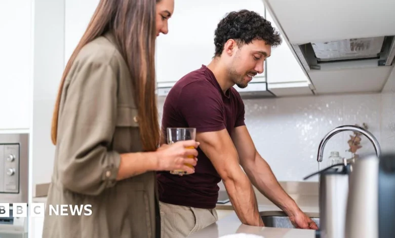 Water bills to rise again: Use our tool to find out by how much