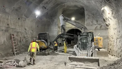 Water tunnels under Lake Travis will serve 3 Williamson County cities