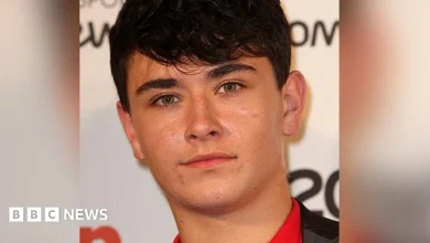 Waterloo Road's William Rush died days after being found unconscious