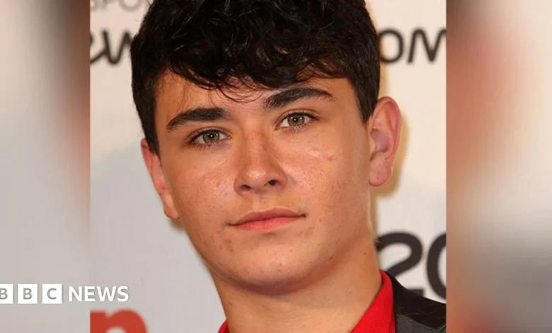 Waterloo Road's William Rush died days after being found unconscious