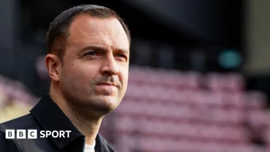 Watford 3-0 Birmingham City: Blues boss Chris Davies reacts to defeat