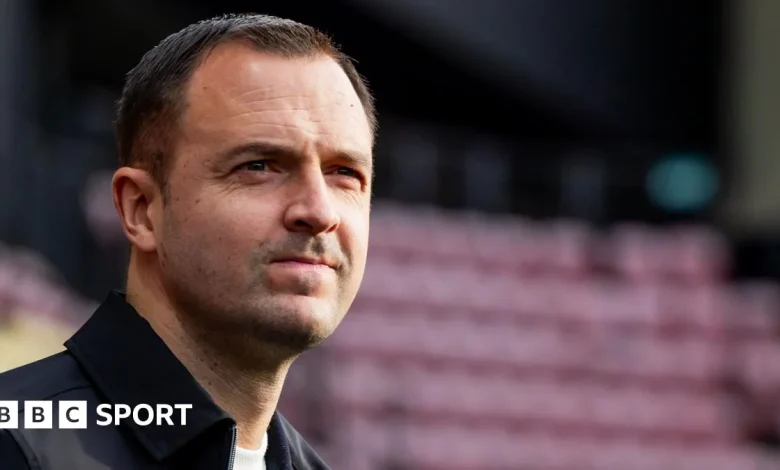 Watford 3-0 Birmingham City: Blues boss Chris Davies reacts to defeat