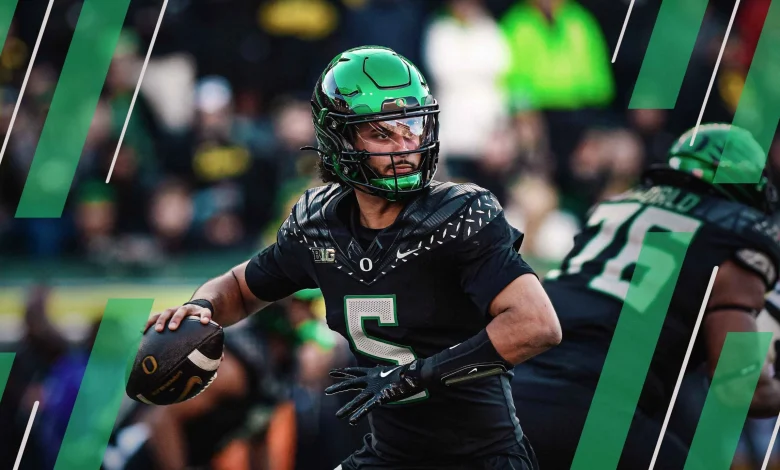 Way-too-early top-25 for the 2026 season