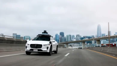 Waymo begins operating at SFO, just in time for Super Bowl