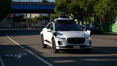 Waymo robotaxi hits child at school drop-off