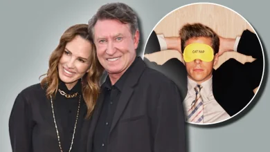 Wayne Gretzky's Wife Reveals That He's One Of History's Greatest Nappers