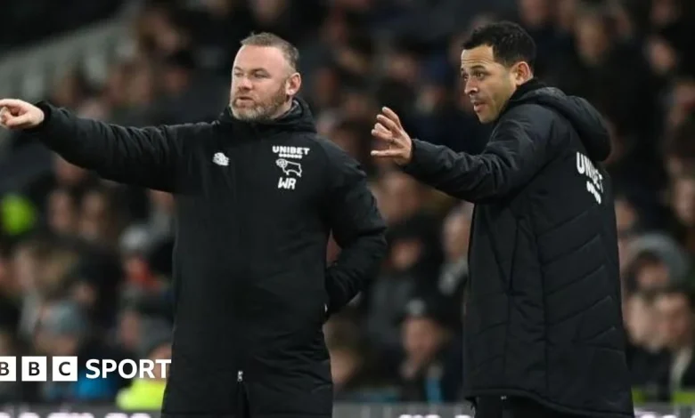 Wayne Rooney Show: Liam Rosenior deserves Chelsea chance, says Rooney