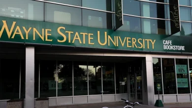 Wayne State University issues shelter in place after shots fired in dorm