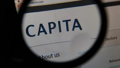 'We are deeply sorry': Capita and Cabinet Office bosses outline plan to tackle pension scheme crisis