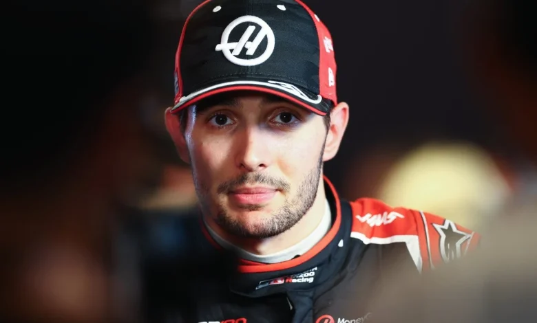 'We can forget everything we've learned since go-karts' with F1 2026 cars