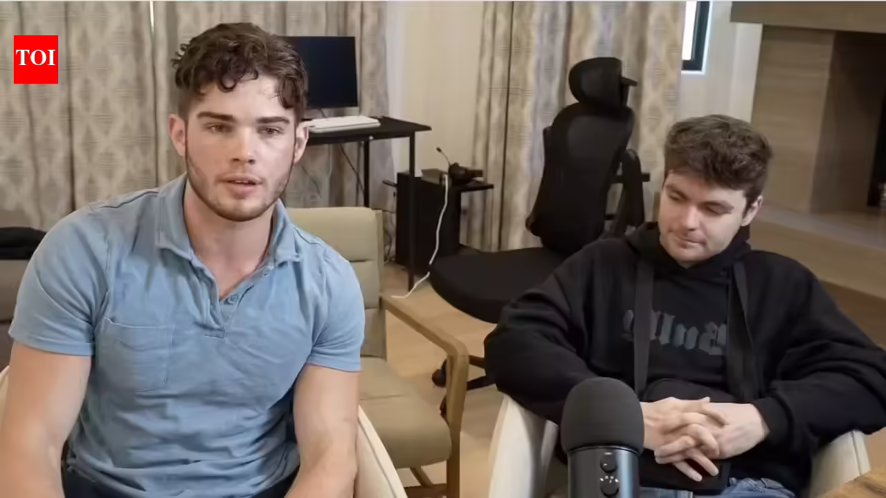 “We don't need approval”: Nick Fuentes sparks backlash after saying Clavicular represents what young men