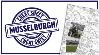 'We like our chances' - race in focus, three horses to note and the best quotes for day one of Musselburgh's trials weekend