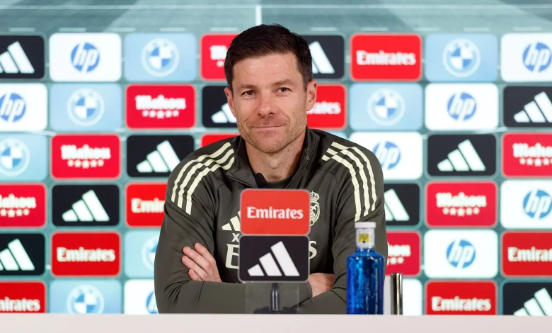 “We want to perform well at home and win”