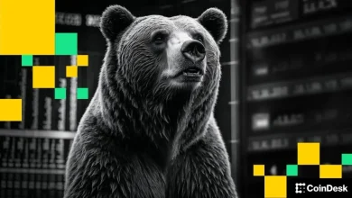 Weaker dollar fails to spur BTC price gains, here's the reason why