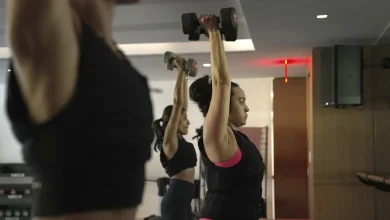 Wearing a weighted vest can promote bone health and weight loss, but it’s not a cure-all