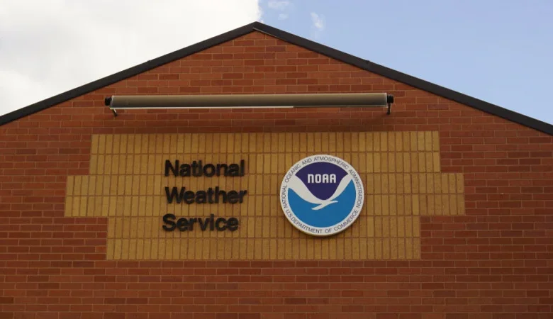 Weather Drones to Feed Data into National Weather Service Forecasts for First Time