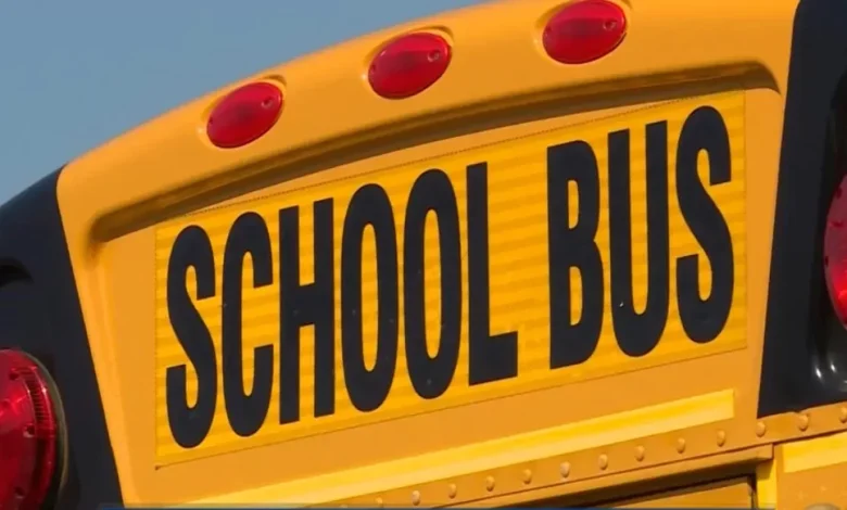 Weather Forces Another Day of School Closures