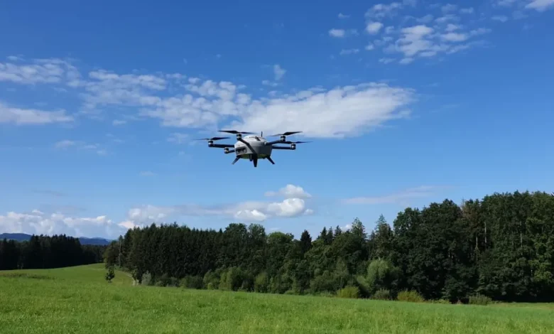 Weather drones move from testing to US forecast operations