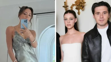 Wedding Guest Reveals New Details Of Victoria Beckham’s ‘Inappropriate’ Dance At Brooklyn Big Day