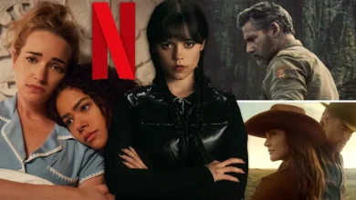 'Wednesday', 'Ginny & Georgia' & 'Untamed' Not Returning Until 2027