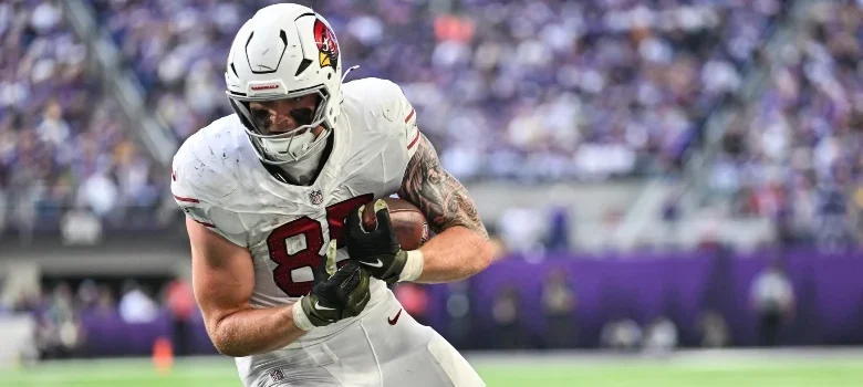 Week 18 NFL DFS TE Breakdown: Top Cash Game and Tournament Picks