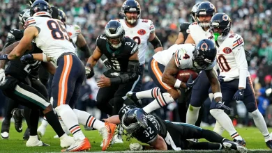 Week 18 Sunday Schedule & Discussion: Wild Card opponent to be decided