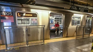 Weekend woes: Most MTA subway lines impacted by construction-related disruptions starting late Friday night