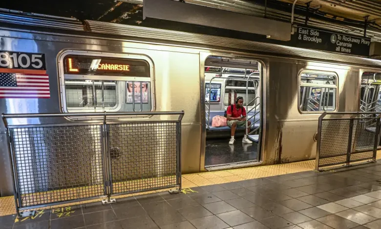 Weekend woes: Most MTA subway lines impacted by construction-related disruptions starting late Friday night