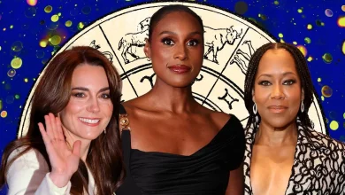 Weekly Horoscope Readings for Every Zodiac Sign: Jan. 4–10