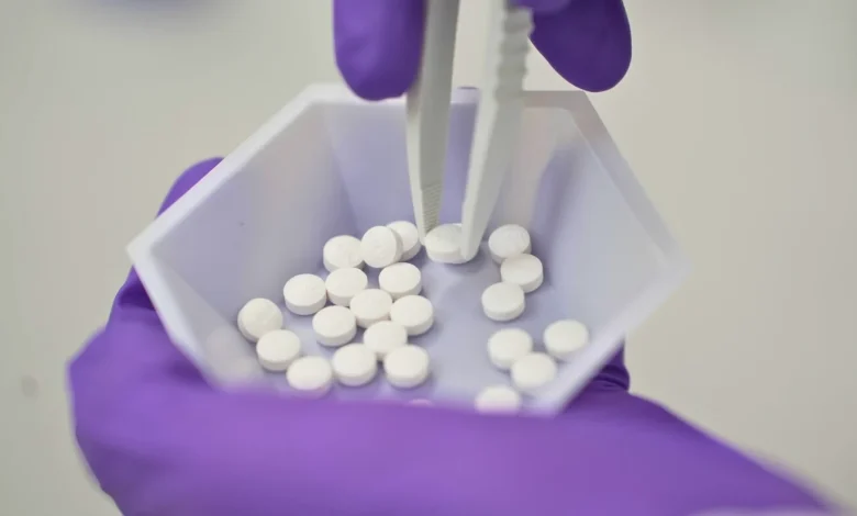 Wegovy obesity pill now available at pharmacies : Shots