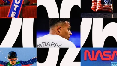 Welcome, 2026! Here are the landmark events that will happen in the new year.