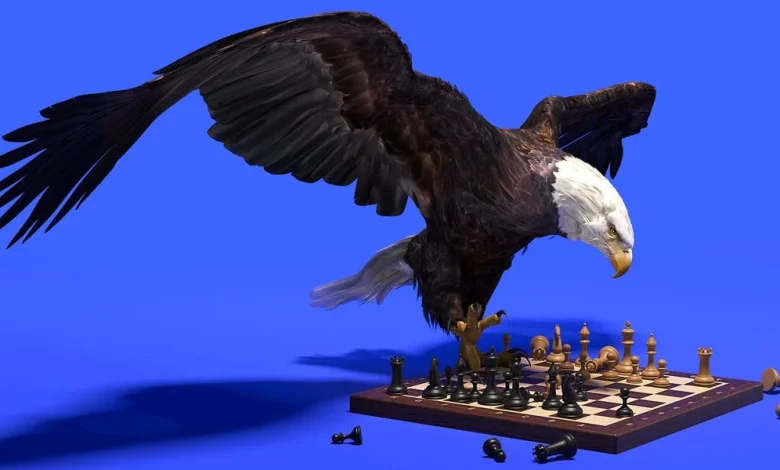 Welcome to the New, Sorta Socialist Era of American Capitalism