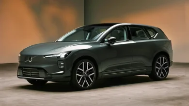 Welcome to the new EX60: is this Volvo’s most important car?