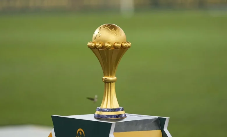 Welk land is recordkampioen van de Afrika Cup?