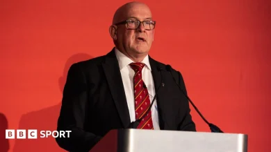 Welsh rugby crisis: Clubs urged to call WRU extraordinary general meeting