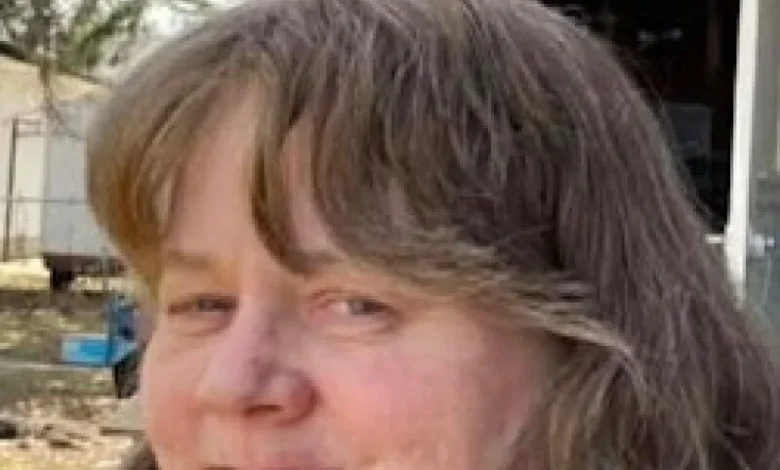 Wendy Marie Maile - Brainerd Dispatch