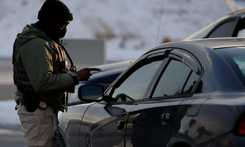 'We're being terrorized.' What Mainers are seeing as ICE launches operation in the state