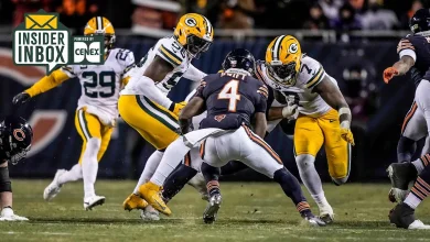 We’re gonna see something memorable Saturday night