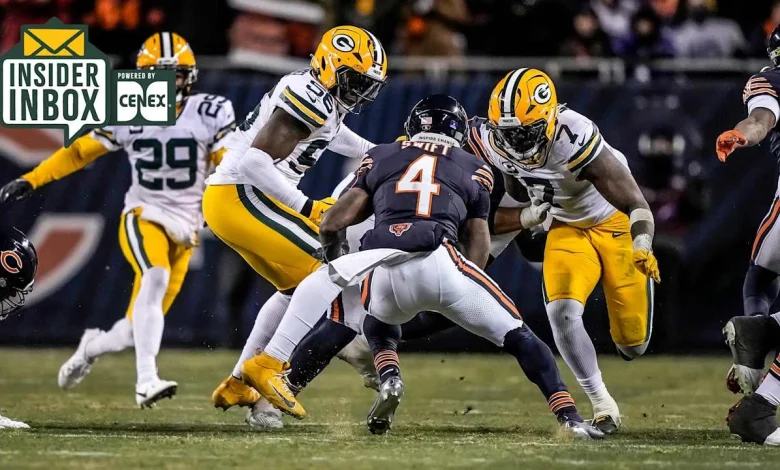 We’re gonna see something memorable Saturday night