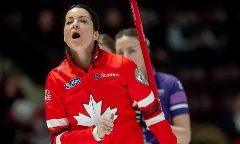 'We're here to win': Scotties skips discuss opportunity with Homan-less field