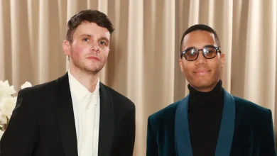 We're the showrunners of HBO's 'Industry.' Our workdays involve 3 baths a day and industrial quantities of coffee.