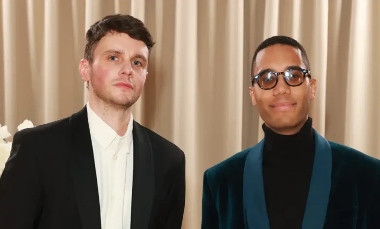 We're the showrunners of HBO's 'Industry.' Our workdays involve 3 baths a day and industrial quantities of coffee.