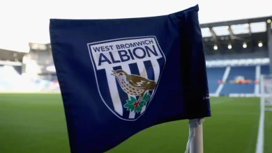 West Brom Close In On 'Explosive' Star