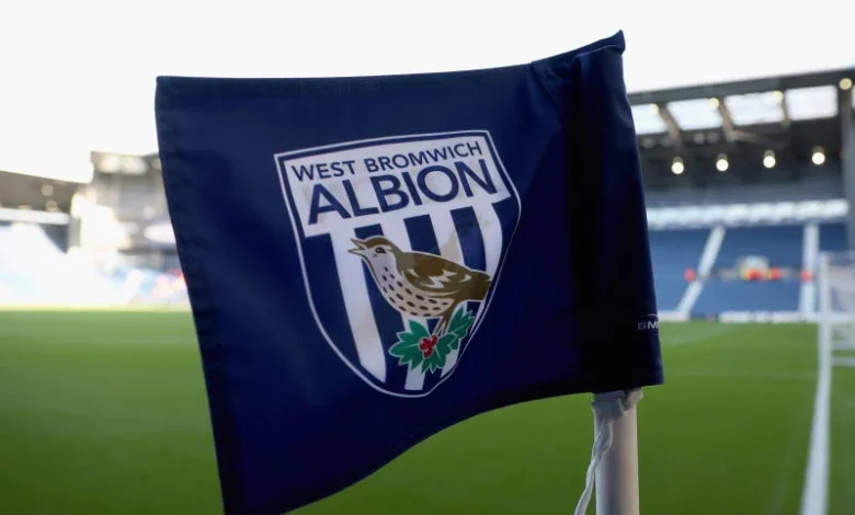 West Brom Close In On 'Explosive' Star
