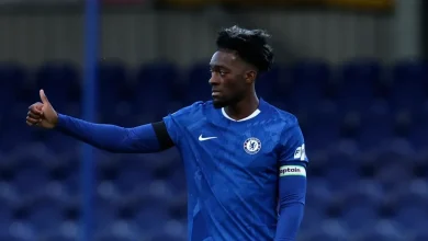 West Ham, Chelsea in talks over Axel Disasi loan — report
