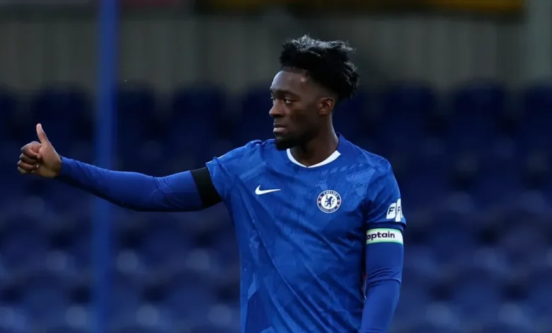 West Ham, Chelsea in talks over Axel Disasi loan — report